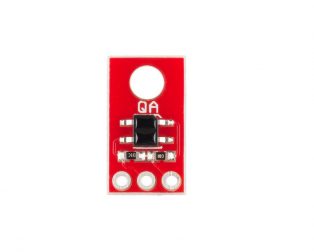 SparkFun Line Sensor Breakout - QRE1113 (Analog)