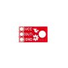 SparkFun Line Sensor Breakout - QRE1113 (Analog)