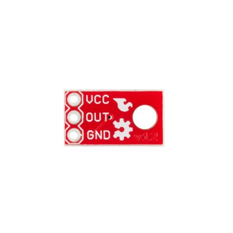 SparkFun Line Sensor Breakout - QRE1113 (Analog)