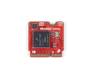 SparkFun MicroMod Teensy Processor