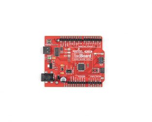 SparkFun RedBoard Plus