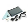 Waveshare 7inch 1024×600 HDMI, IPS Capacitive Touch Screen LCD (H) With Various Systems Support