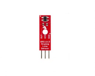 SPARKFUN REDBOT SENSOR - LINE FOLLOWER