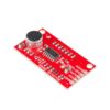 SparkFun Sound Detector