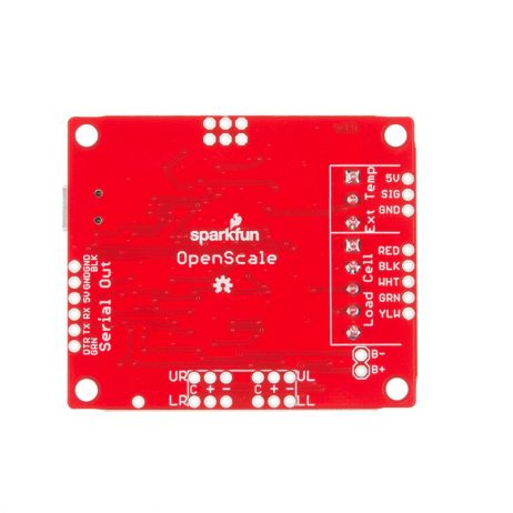 SparkFun OpenScale