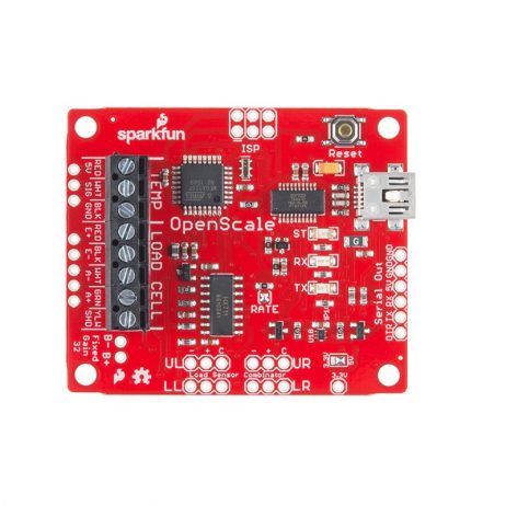 SparkFun OpenScale