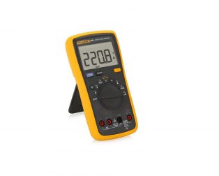 Fluke 15B+ Digital Multimeter