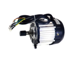 48V 1000W EBIKE Brushless Motor