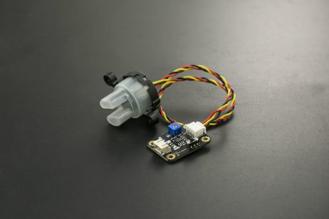 DFRobot Gravity Analog Turbidity Sensor For Arduino