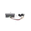 CCM5D Digital PWM DC Motor Speed Controller With Display - Standerd Quality