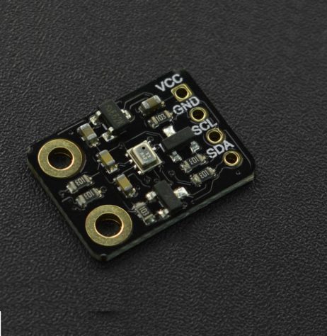 DFRobot Fermion BMP280 Digital Pressure Sensor (Breakout)