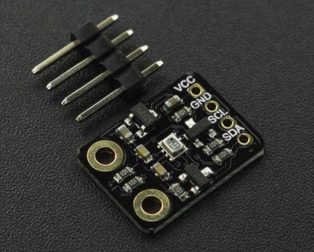 DFRobot Fermion BMP280 Digital Pressure Sensor (Breakout)