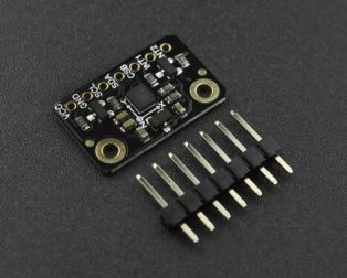 DFRobot Fermion BMX160 9-axis Sensor (Breakout)