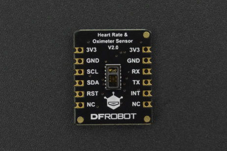 DFRobot DFRobot Fermion MAX30102 3