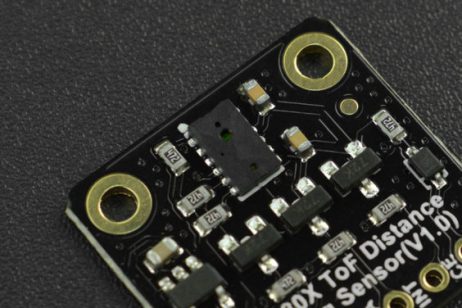 DFRobot Fermion VL6180X ToF Distance Ranging Sensor (Breakout)