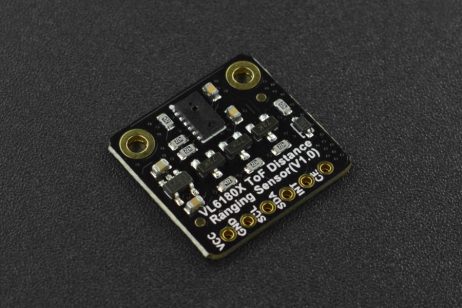 DFRobot Fermion VL6180X ToF Distance Ranging Sensor (Breakout)