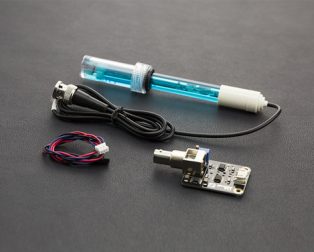 DFRobot Gravity Analog pH Sensor for Arduino