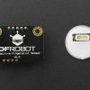 DFRobot Gravity Capacitive Fingerprint Sensor