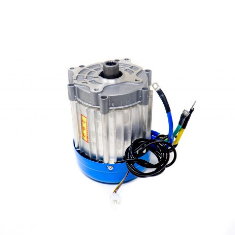 Brushless DC Motor 1500W 60 V