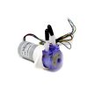 Kamoer 12V 0.35A first level deceleration 116ml/min silicon Tube brushless motor liquid peristaltic pump