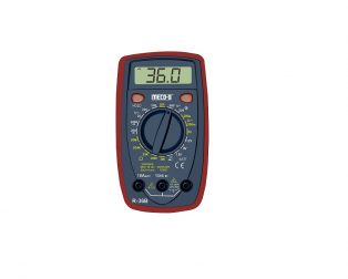 MECO 36B Digital Multimeter