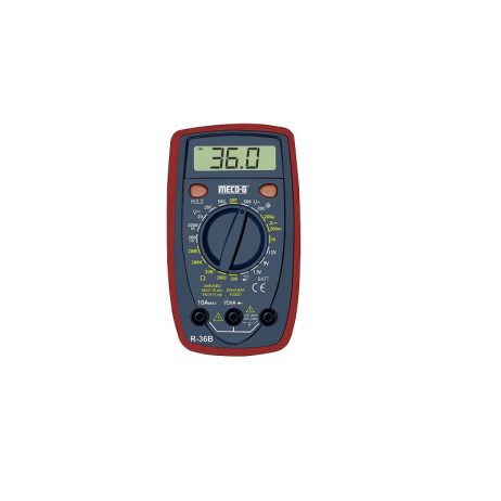 MECO 36B Digital Multimeter