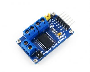 Waveshare Motor Control Board