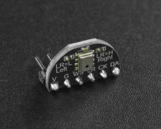 I2S Microphone Module