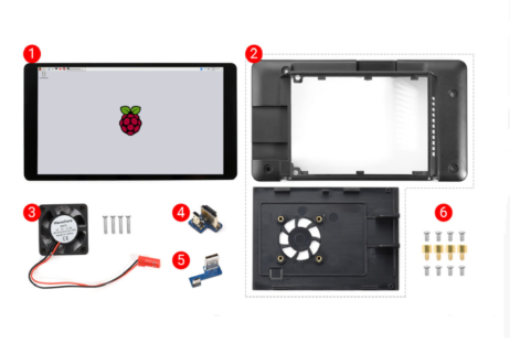 WAVESHARE SKU 1051929