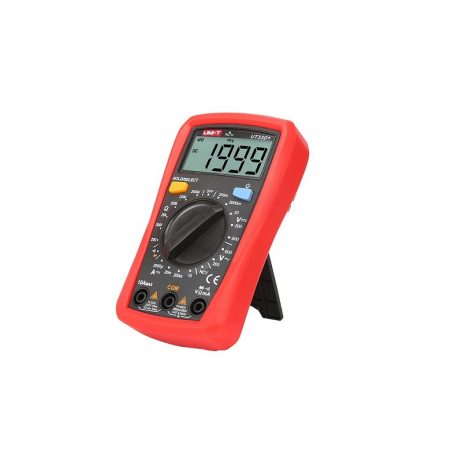 UNI-T UT33D+ Pocket Digital Multimeter