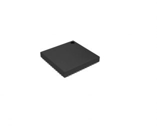 NRF51422-QFAC-R - Bluetooth 3.1 BLE ANT 2Mbps 3V Medical 2.4GHz SoC 48-Pin QFN