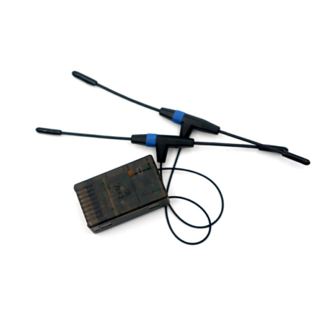 Frsky R9 stab OTA Receiver