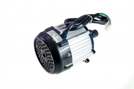 Brushless DC Motor 1000W 48V