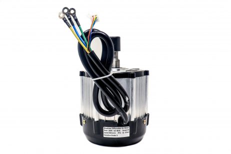 Brushless DC Motor 1000W 48V