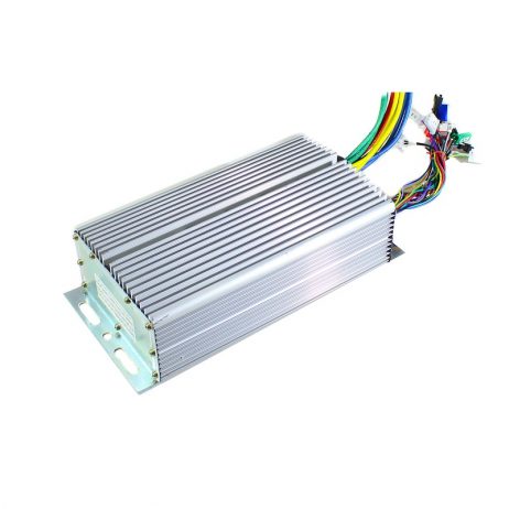 Generic motor controller 16