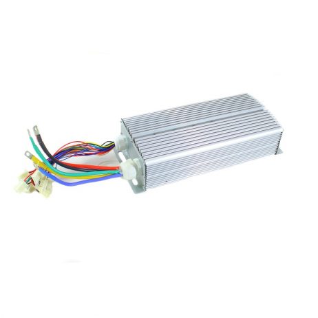 Brushless Controller for 3000W60V BLDC Motor