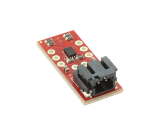 SparkFun LiPo Fuel Gauge