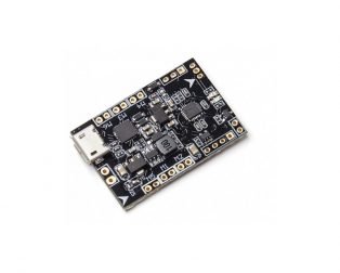 32 bit ACRO Naze 32 Brush Flight Controller