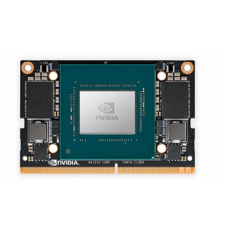 NVIDIA Jetson Xavier NX Module