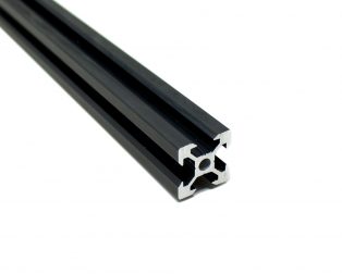 EasyMech 300 mm 20X20 4 V Slot Aluminium Extrusion Profile