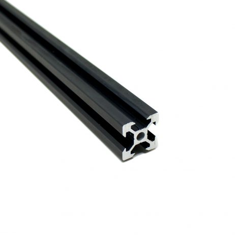 EasyMech 300 mm 20X20 4 V Slot Aluminium Extrusion Profile