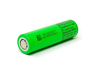 LG INR18650MJ1 3500mAh (3c) LI-ION BATTERY