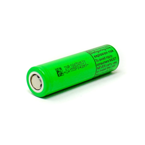 LG INR18650MJ1 3500mAh (3c) LI-ION BATTERY