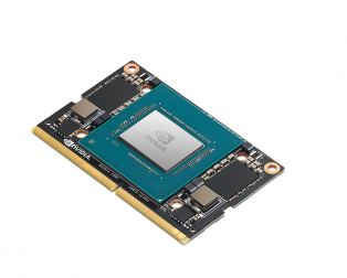 NVIDIA Jetson Xavier NX Module