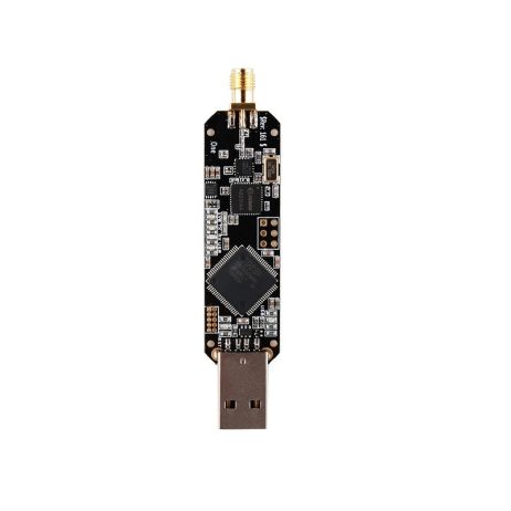 Ubertooth One: Wireless Bluetooth Development Platform