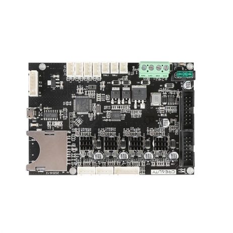 Creality-CR-6SE Silent Mainboard Kit