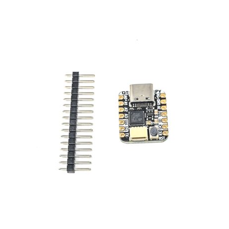 Adafruit QT Py - SAMD21 Dev Board with STEMMA QT