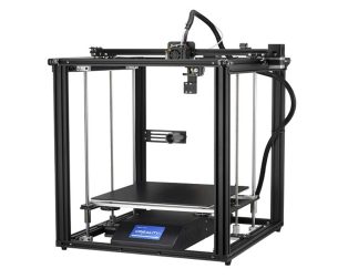 Creality Ender 5 Plus 3D Printer - EOL