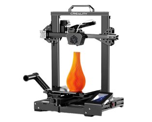 Creality CR-6 SE 3D Printer - EOL