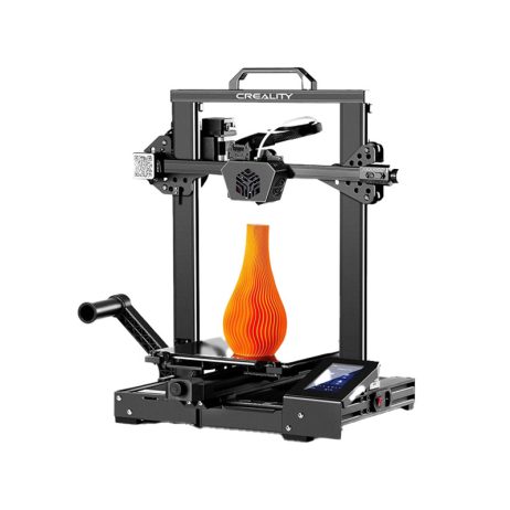 Creality CR-6 SE 3D Printer - EOL